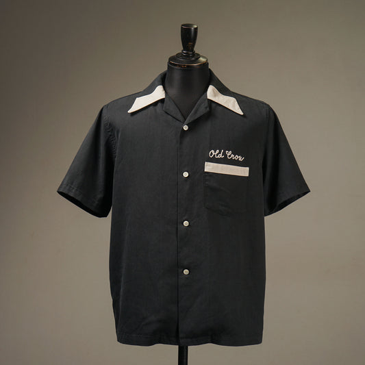 SPEED SHOP - S/S WORK SHIRTS / OC5111