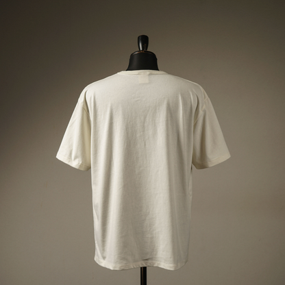 【NEW】HEAVY WEIGHT BINDER NECK POCKET T-SHIRTS / GH - 32【PACK-T】