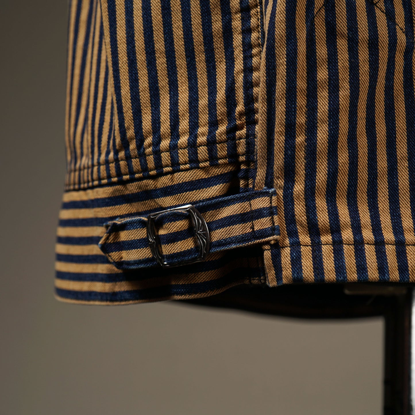 OLD CROW RACING - SPORTS JACKET / OC5101