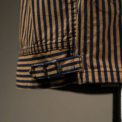 OLD CROW RACING - SPORTS JACKET / OC5101