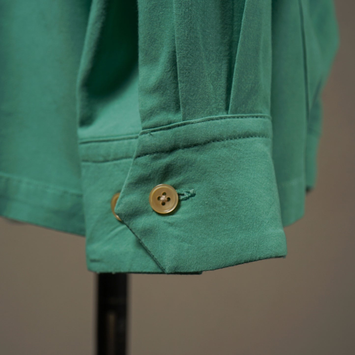 RIPTIDE CLUB - L/S GUAYABERA SHIRTS / GSV5113