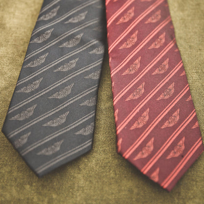 CROW WING - TIE / OC99G02