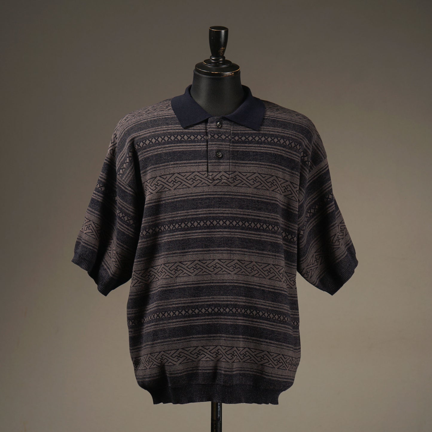 LOCOS - KNIT S/S SHIRTS / GSV5117