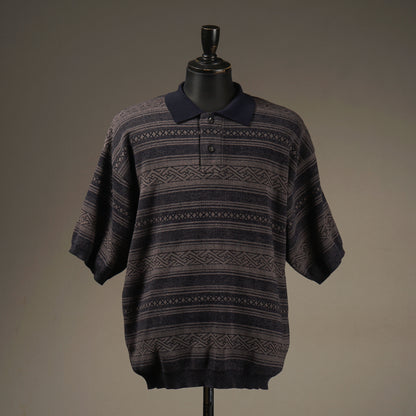 LOCOS - KNIT S/S SHIRTS / GSV5117