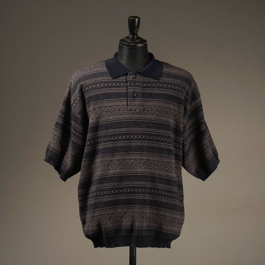 LOCOS - KNIT S/S SHIRTS / GSV5117