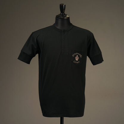 LAY OFF - S/S T-SHIRTS / GSV5122