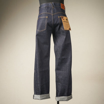 THUG - DENIM / GSV9901