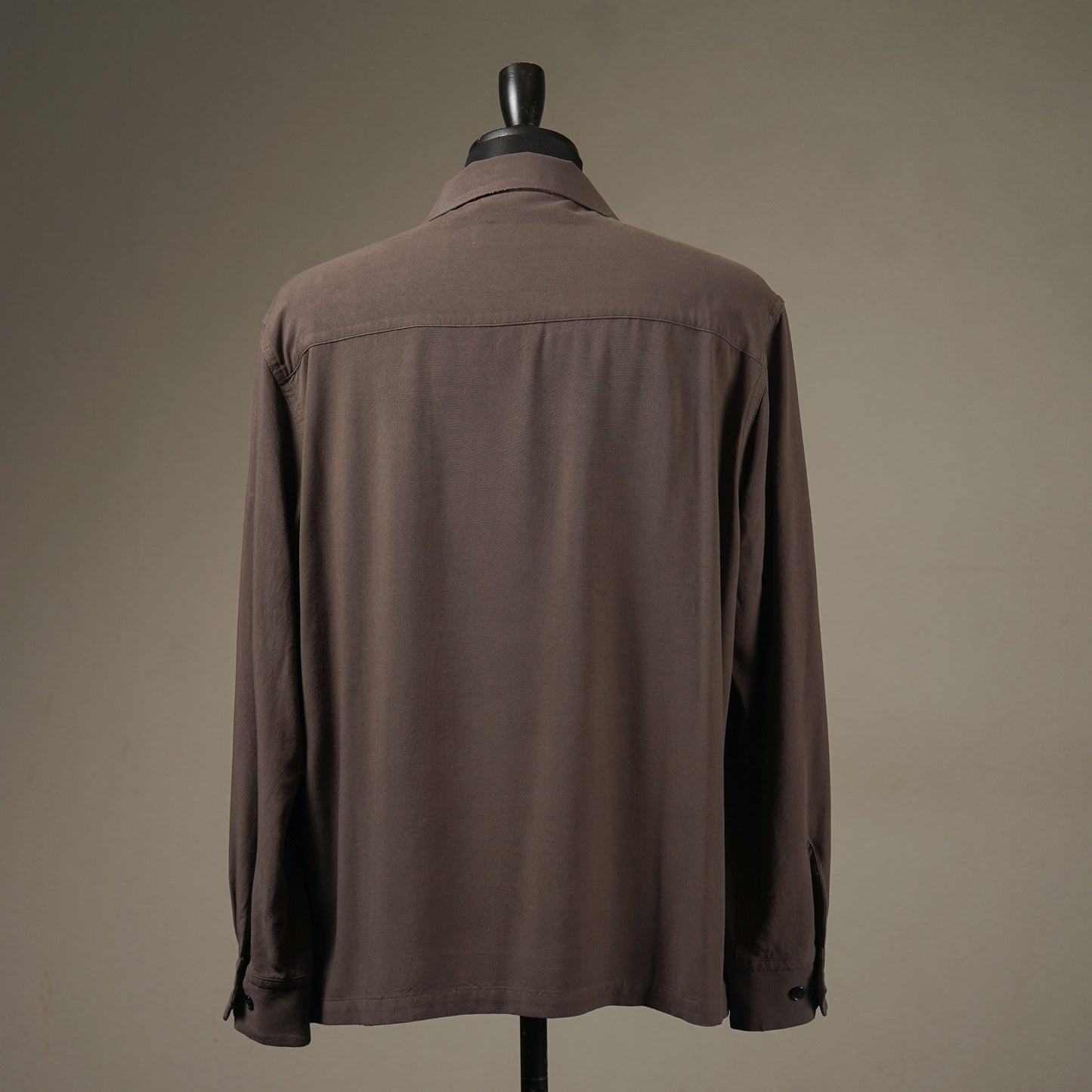 RIPTIDE CLUB - L/S GUAYABERA SHIRTS / GSV5113