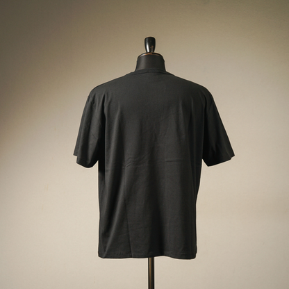 【NEW】HEAVY WEIGHT BINDER NECK POCKET T-SHIRTS / GH - 32【PACK-T】