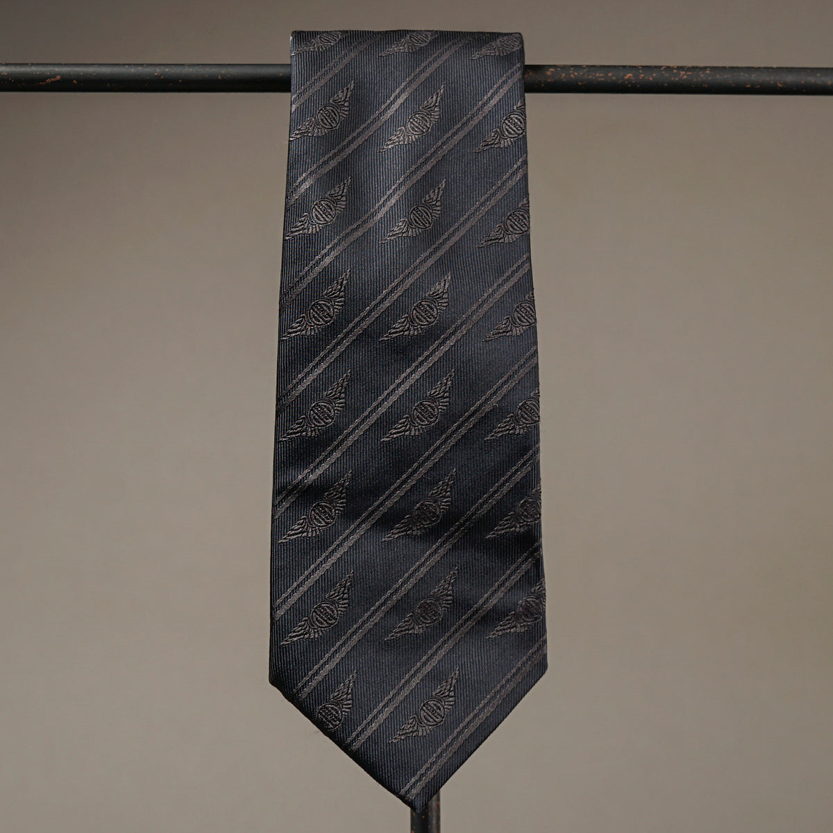CROW WING - TIE / OC99G02