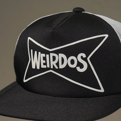 WEIRDOS KUSTOM - UNION CAP / WRD51G07