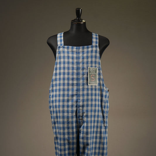 KING GLAD - OVERALL / BYGH5102