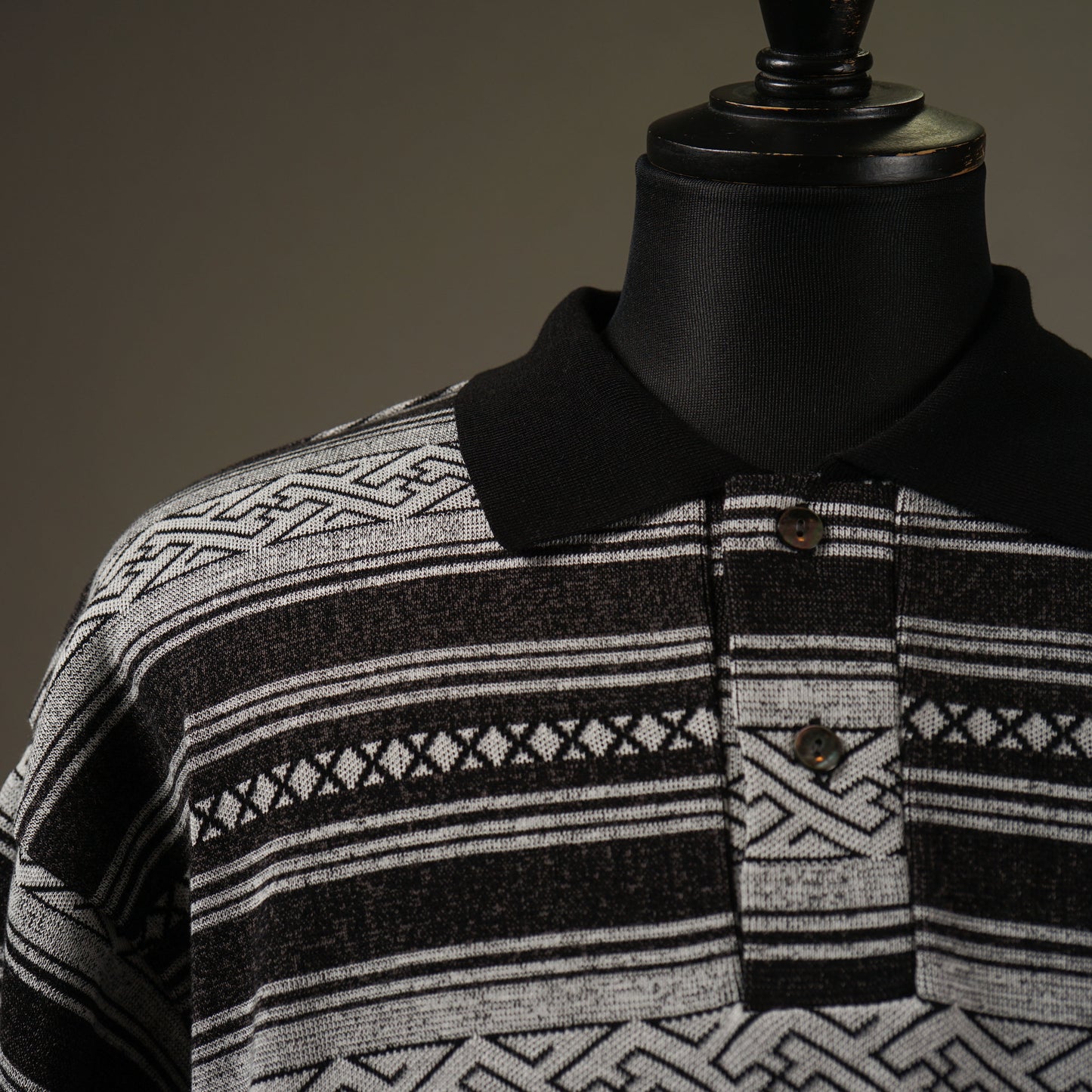 LOCOS - KNIT S/S SHIRTS / GSV5117