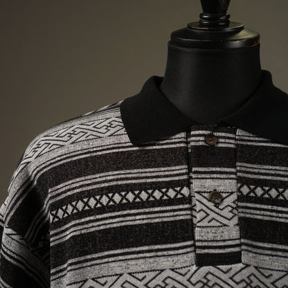 LOCOS - KNIT S/S SHIRTS / GSV5117