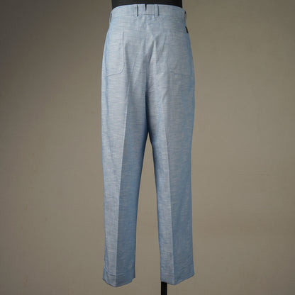 GLADDEN - DEMOB FIT TROUSERS / BYGH5122