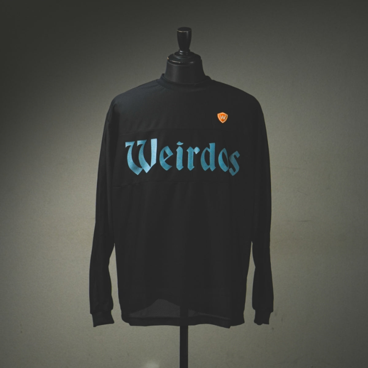 WEIRDO TOPS – GLADHAND & Co.
