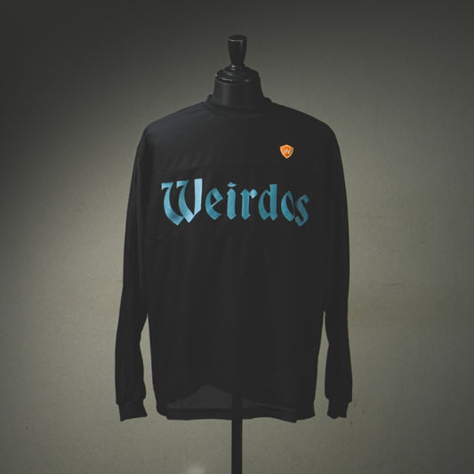 【GENBA EXCLUSIVE】Weirdo - RACING JERSEY / WRD6121 GNB