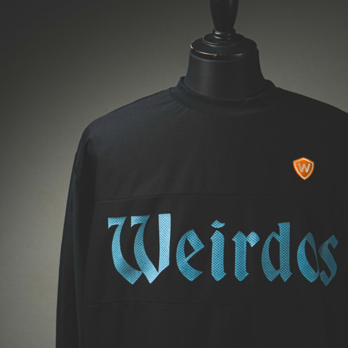 WEIRDO TOPS – GLADHAND & Co.
