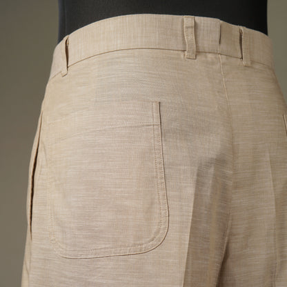 GLADDEN - DEMOB FIT TROUSERS / BYGH5122