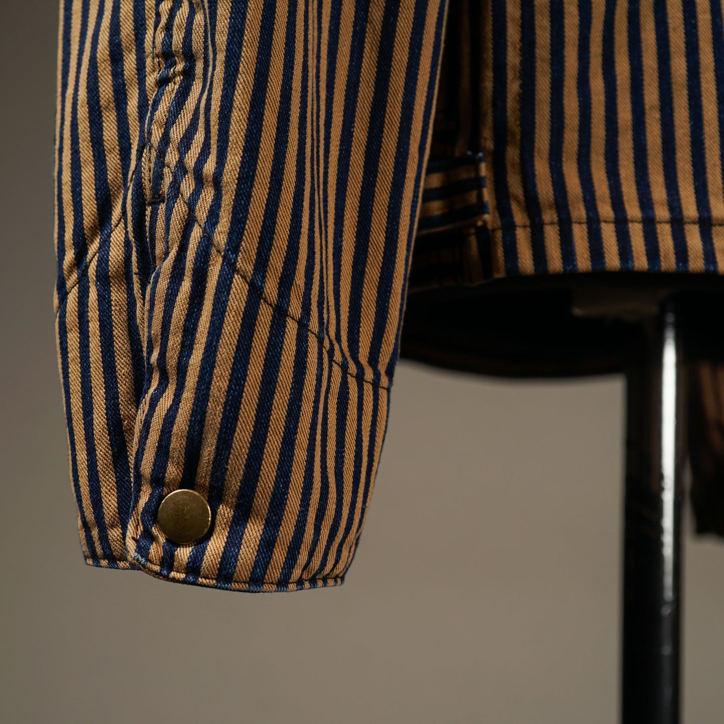 OLD CROW RACING - SPORTS JACKET / OC5101