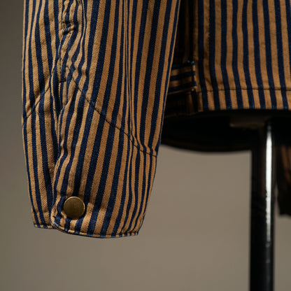 OLD CROW RACING - SPORTS JACKET / OC5101