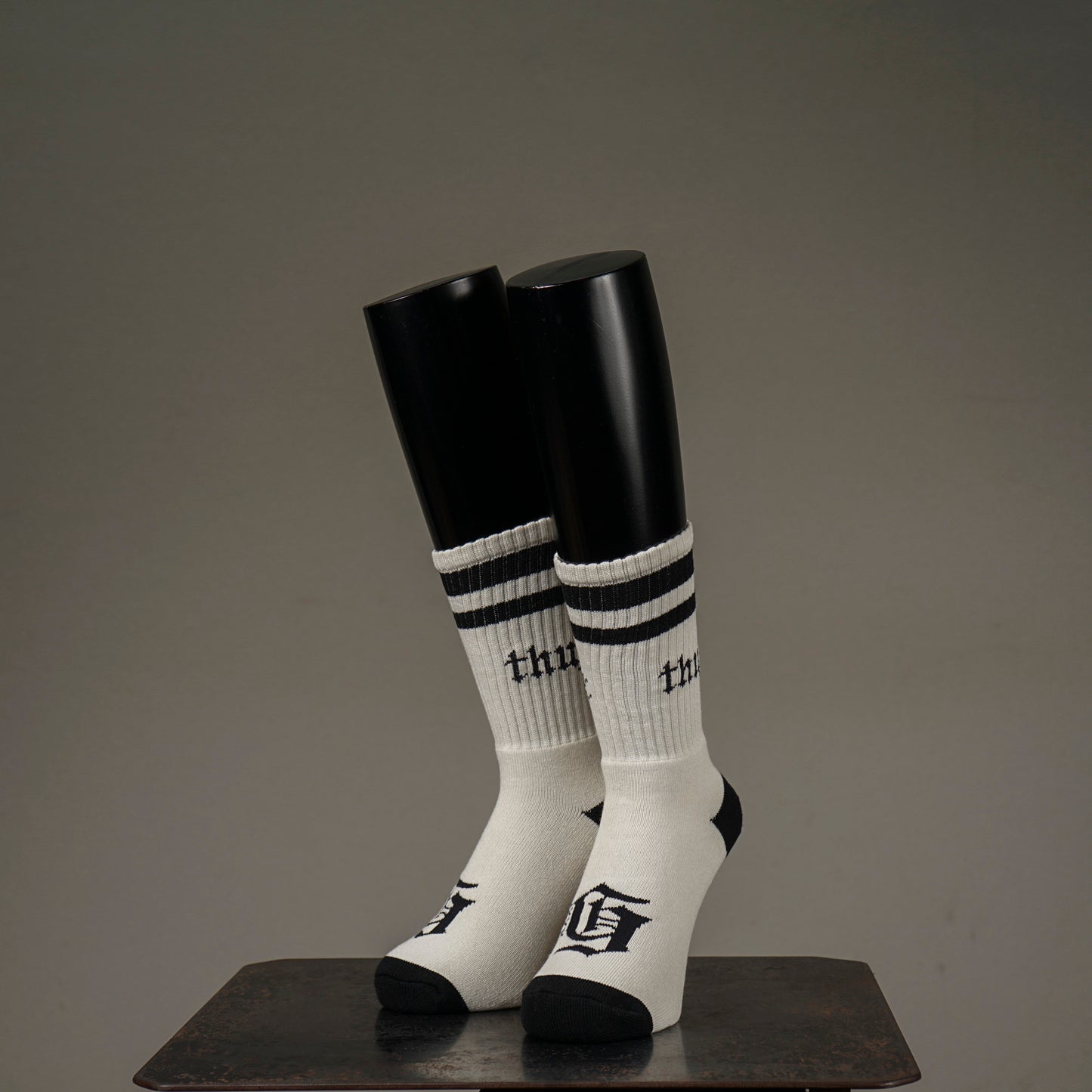SACRED HEART - SOCKS / GSV99G02