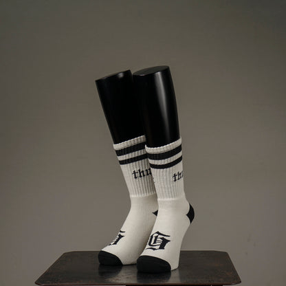 SACRED HEART - SOCKS / GSV99G02