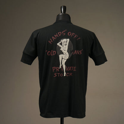 LAY OFF - S/S T-SHIRTS / GSV5122