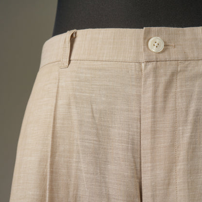 GLADDEN - DEMOB FIT TROUSERS / BYGH5122