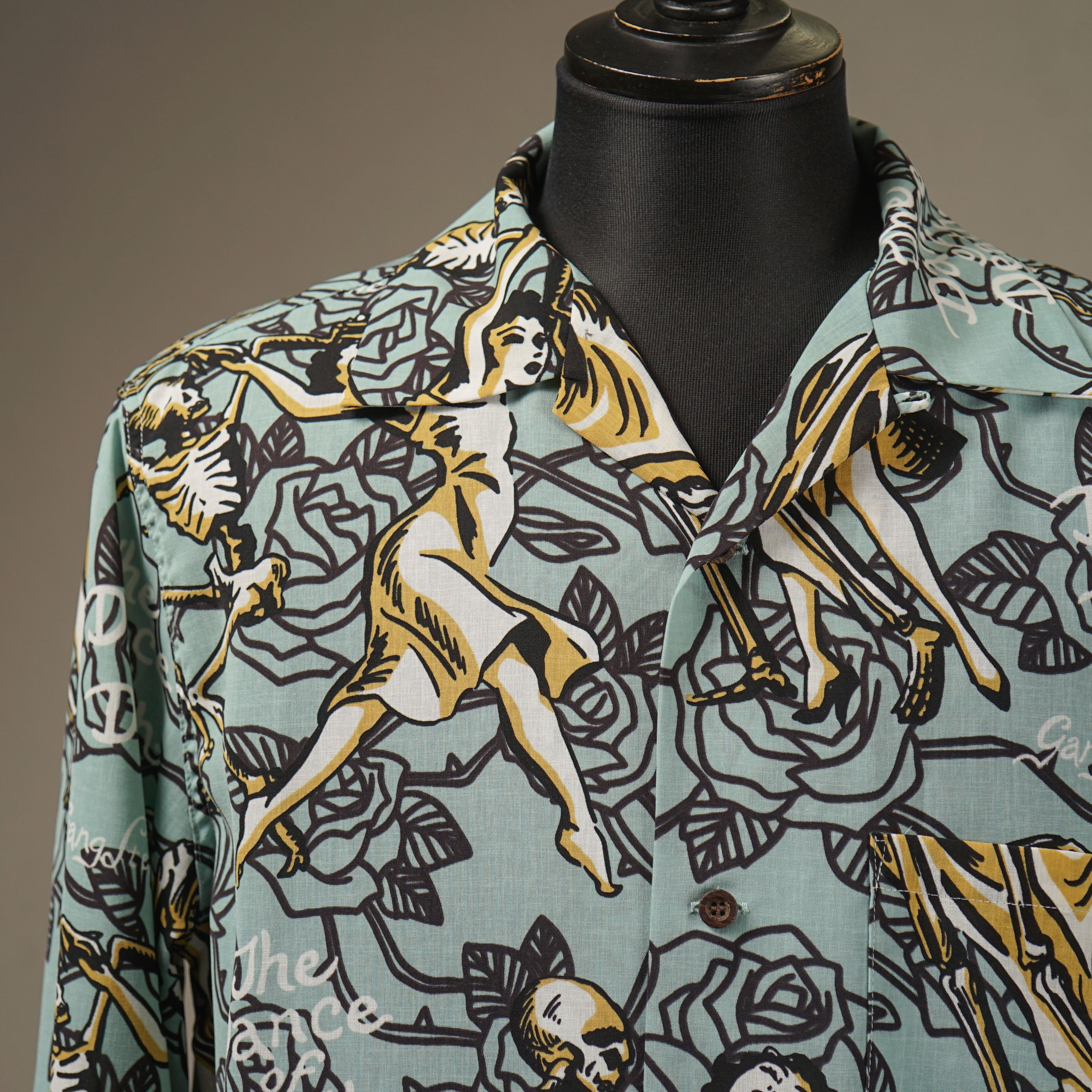 GLAD HAND & Co. Shop – GLADHAND & Co.