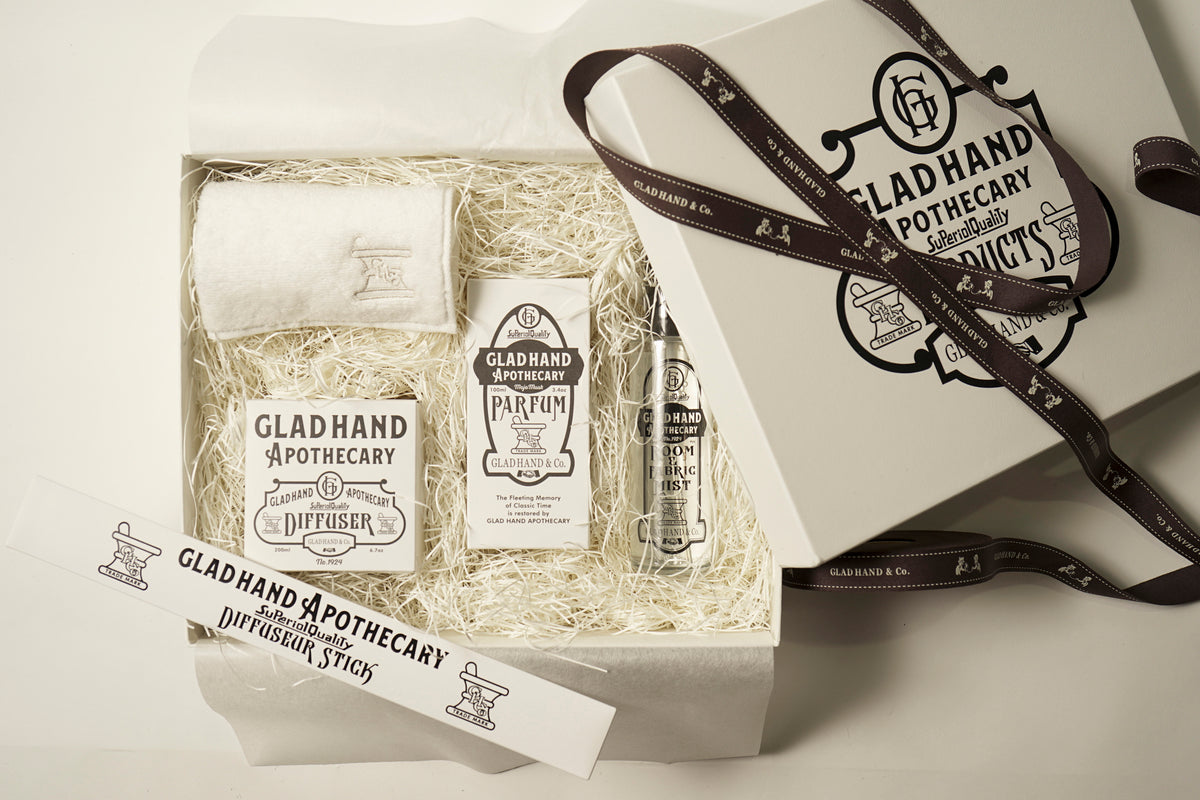 GIFT BOX 