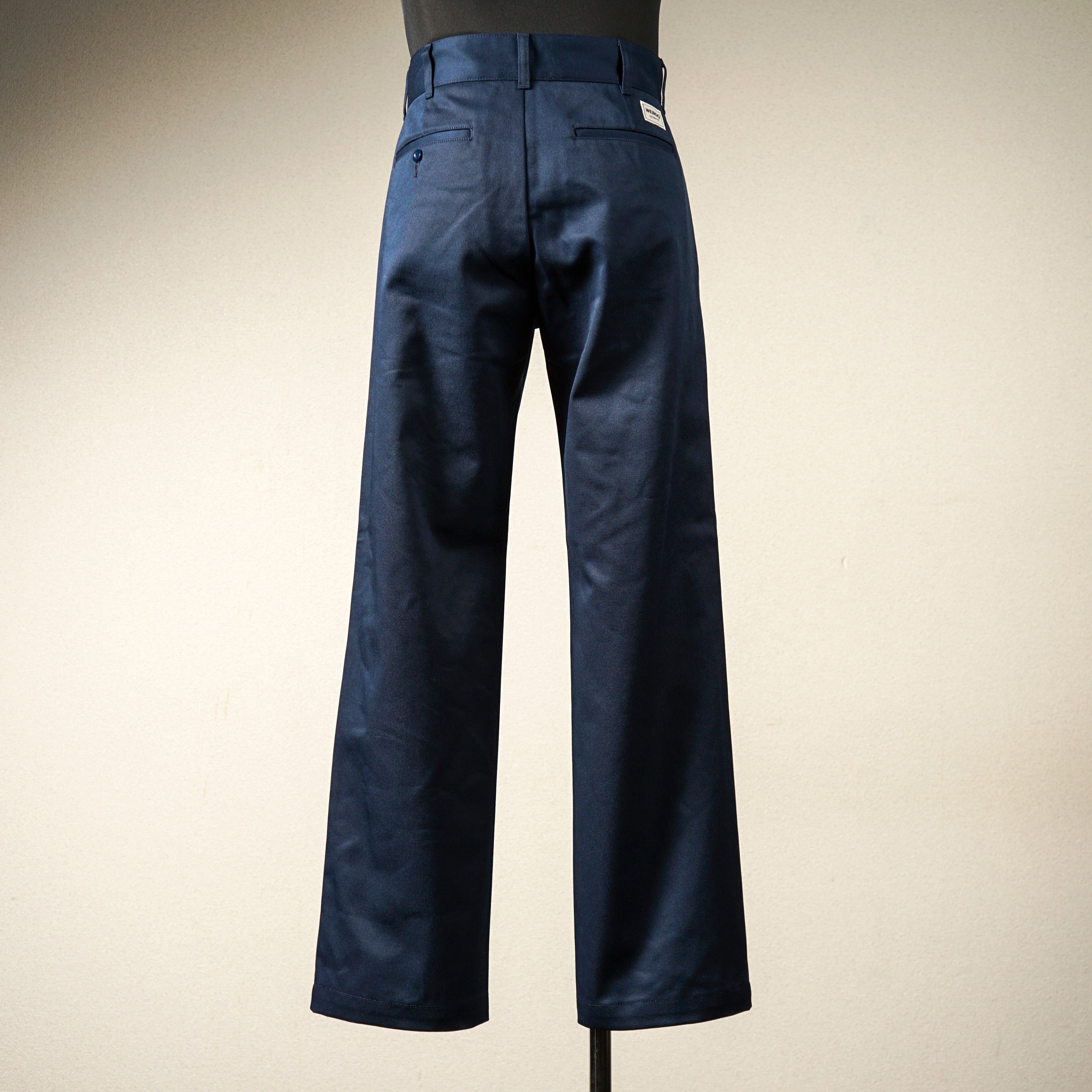 WRD - PANTS / WIND UP – GLADHAND & Co.