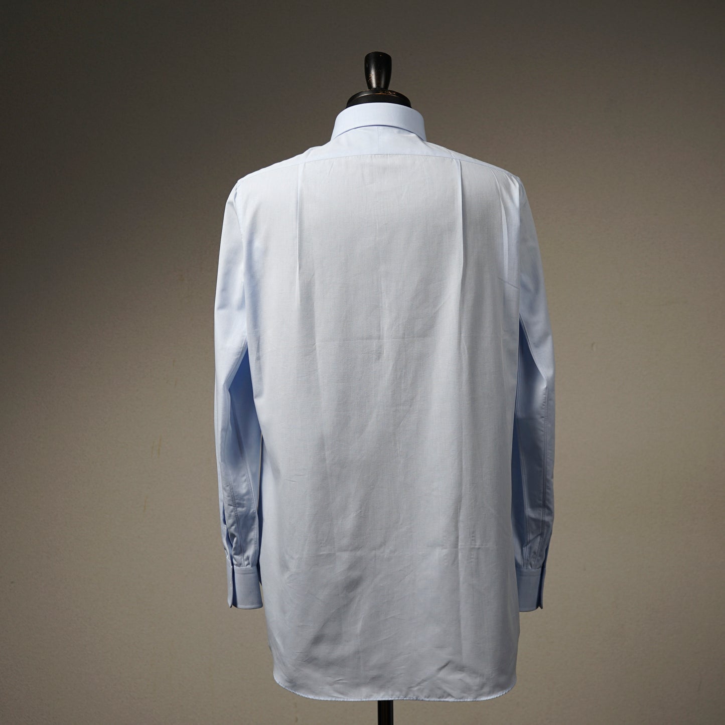 ROUND COLLAR SHIRTS