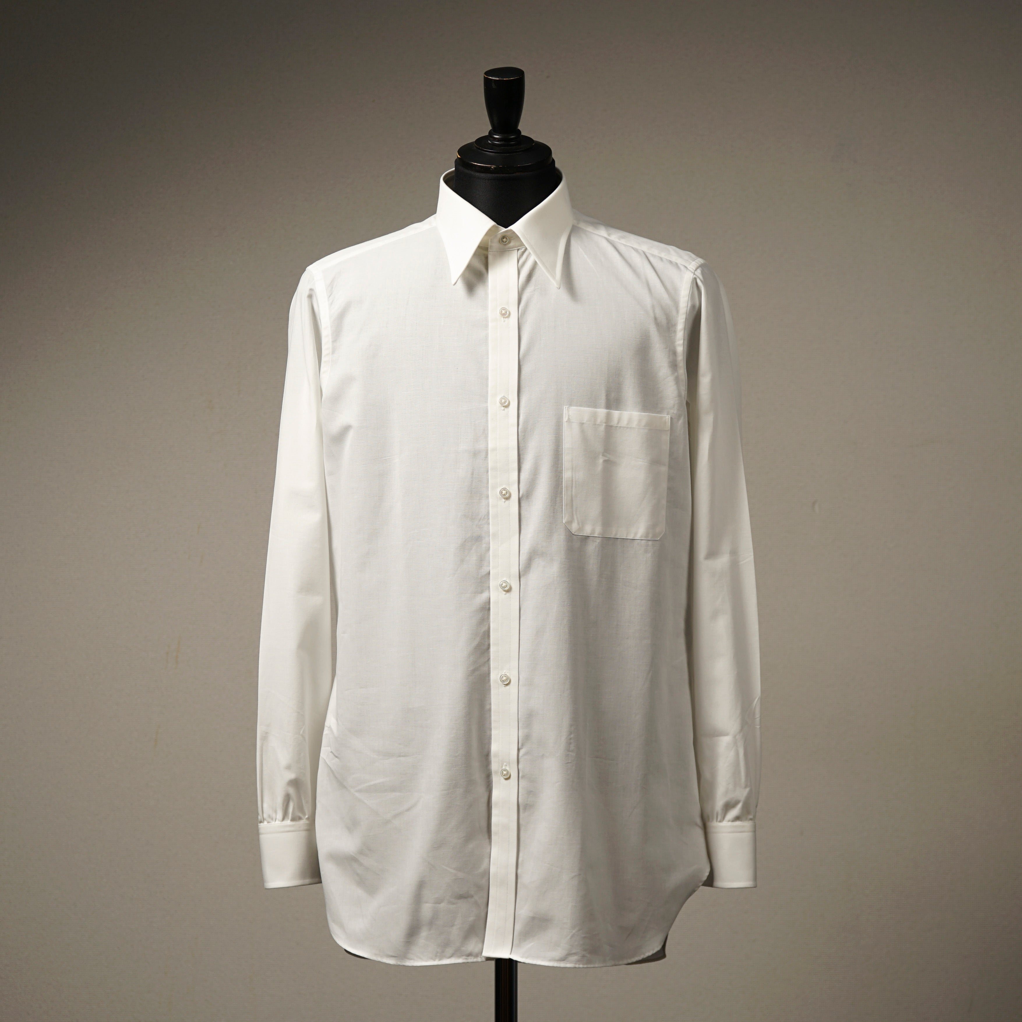 REGULAR COLLAR SHIRTS