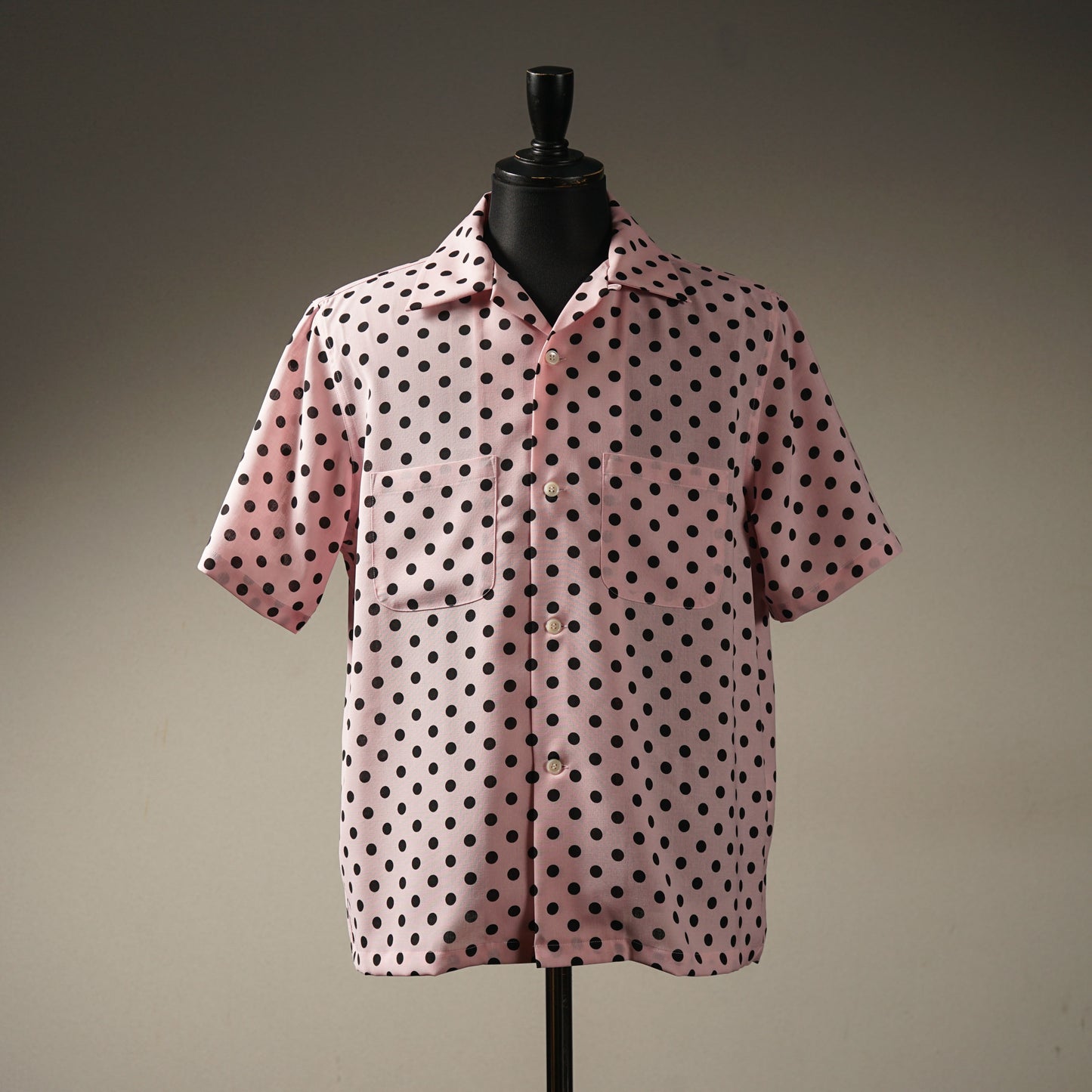 THUG DOTS - S/S SHIRTS/ GSV-23-SS-09