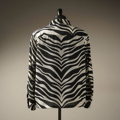 ZEBRA - L/S SHIRTS / GSV-23-SS-15