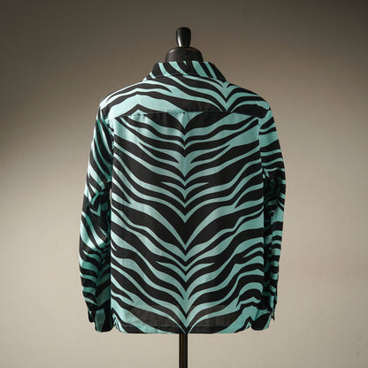 ZEBRA - L/S SHIRTS / GSV-23-SS-15