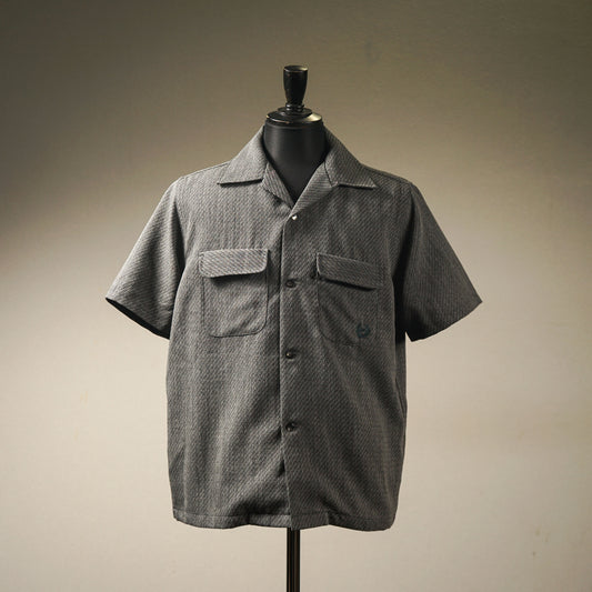 EMPIRE ROOM - S/S SHIRTS/ BYGH-23-SS-10
