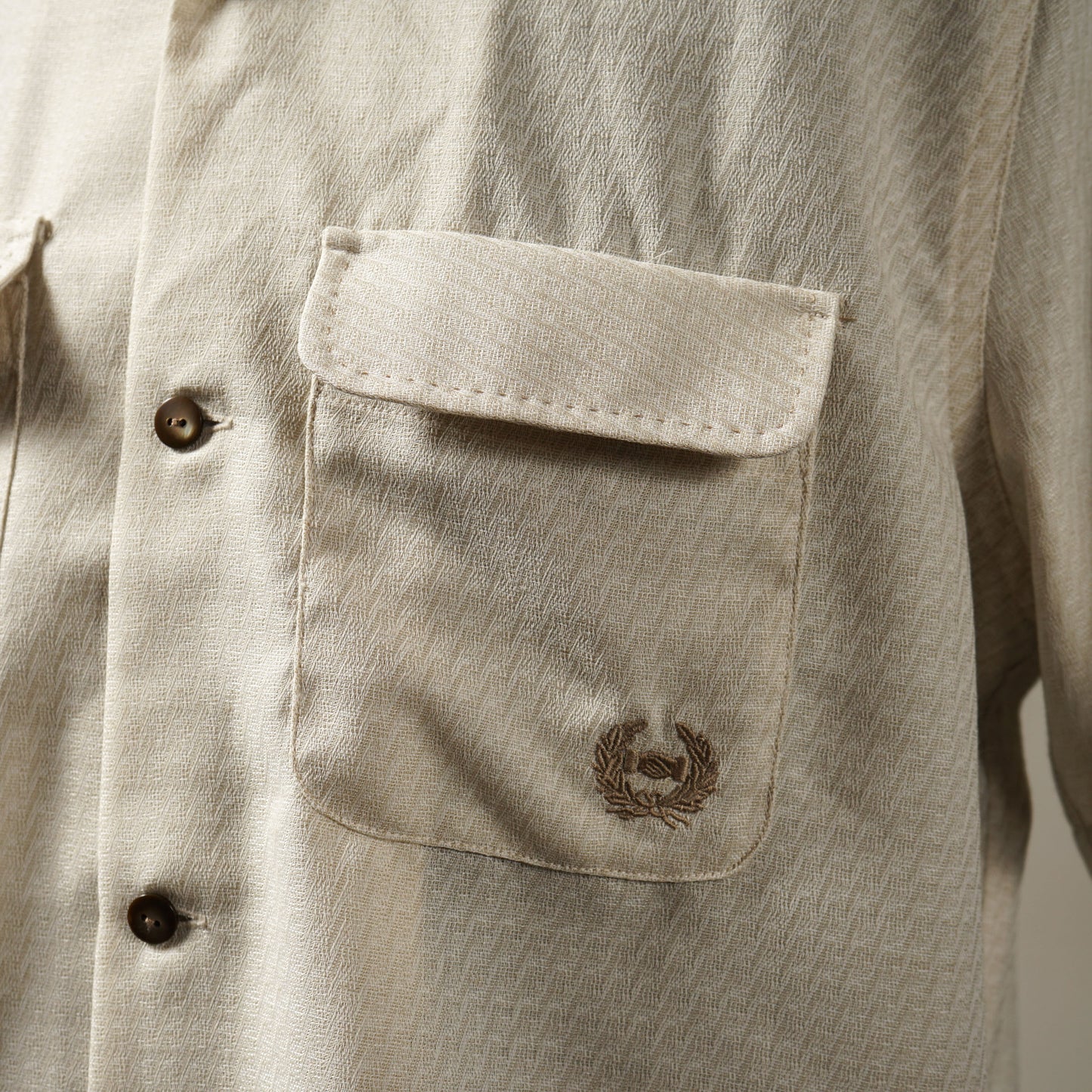 EMPIRE ROOM - S/S SHIRTS/ BYGH-23-SS-10