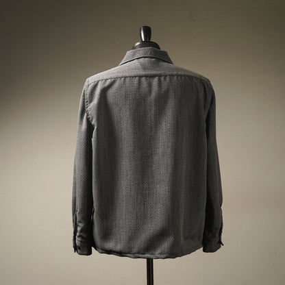 EMPIRE ROOM - L/S SHIRTS/ BYGH-23-SS-09