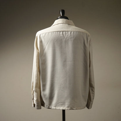 EMPIRE ROOM - L/S SHIRTS/ BYGH-23-SS-09