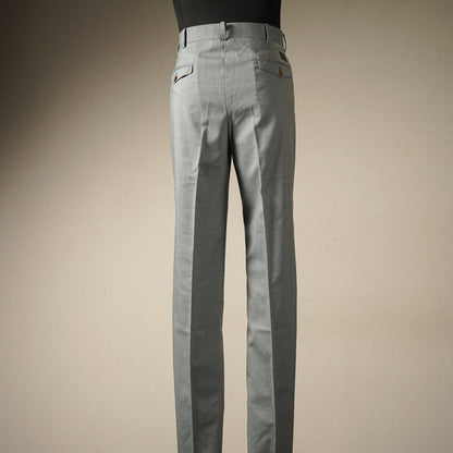 JAUNTY JALOPIES - STOMP FIT TROUSERS