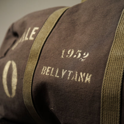 BELLY TANK CLUB - TOOL BAG / OC-23-SS-G03