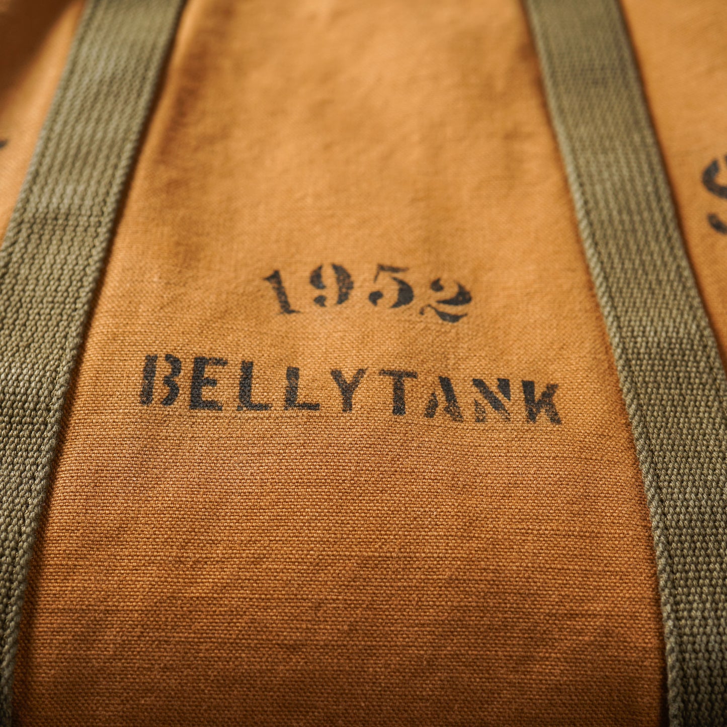 BELLY TANK CLUB - TOOL BAG / OC-23-SS-G03
