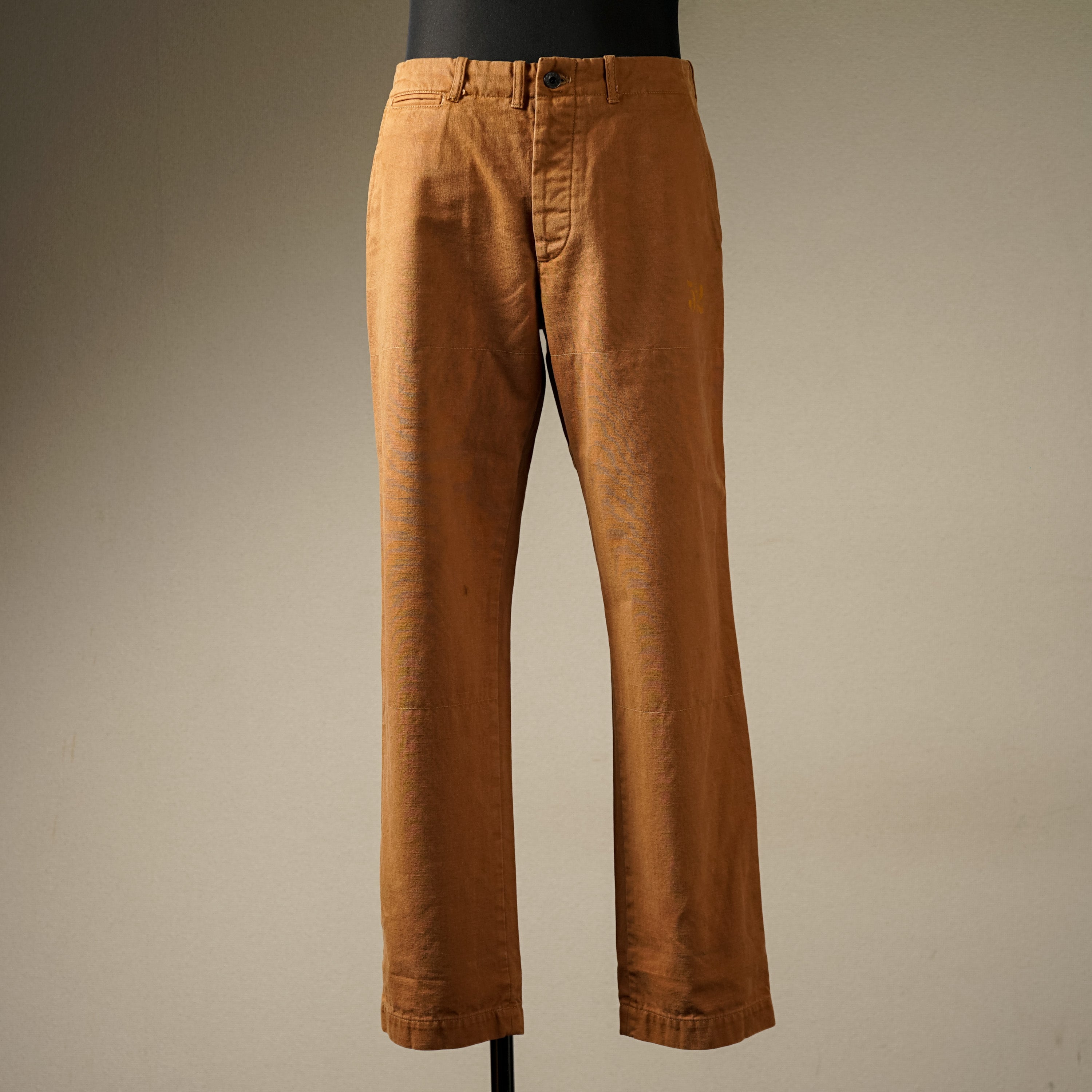 OLD CROW PANTS – GLADHAND & Co.