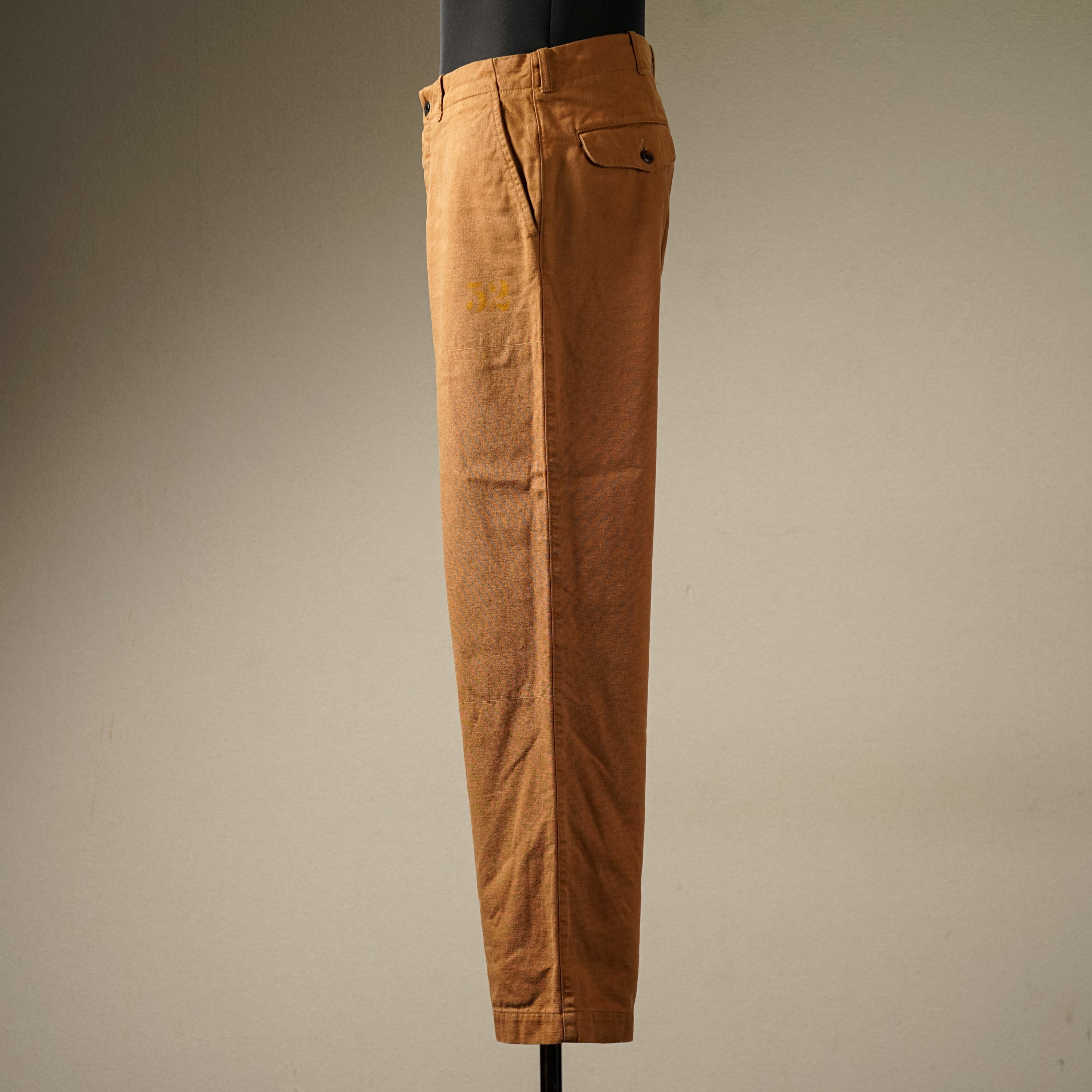 OLD CROW PANTS – GLADHAND & Co.