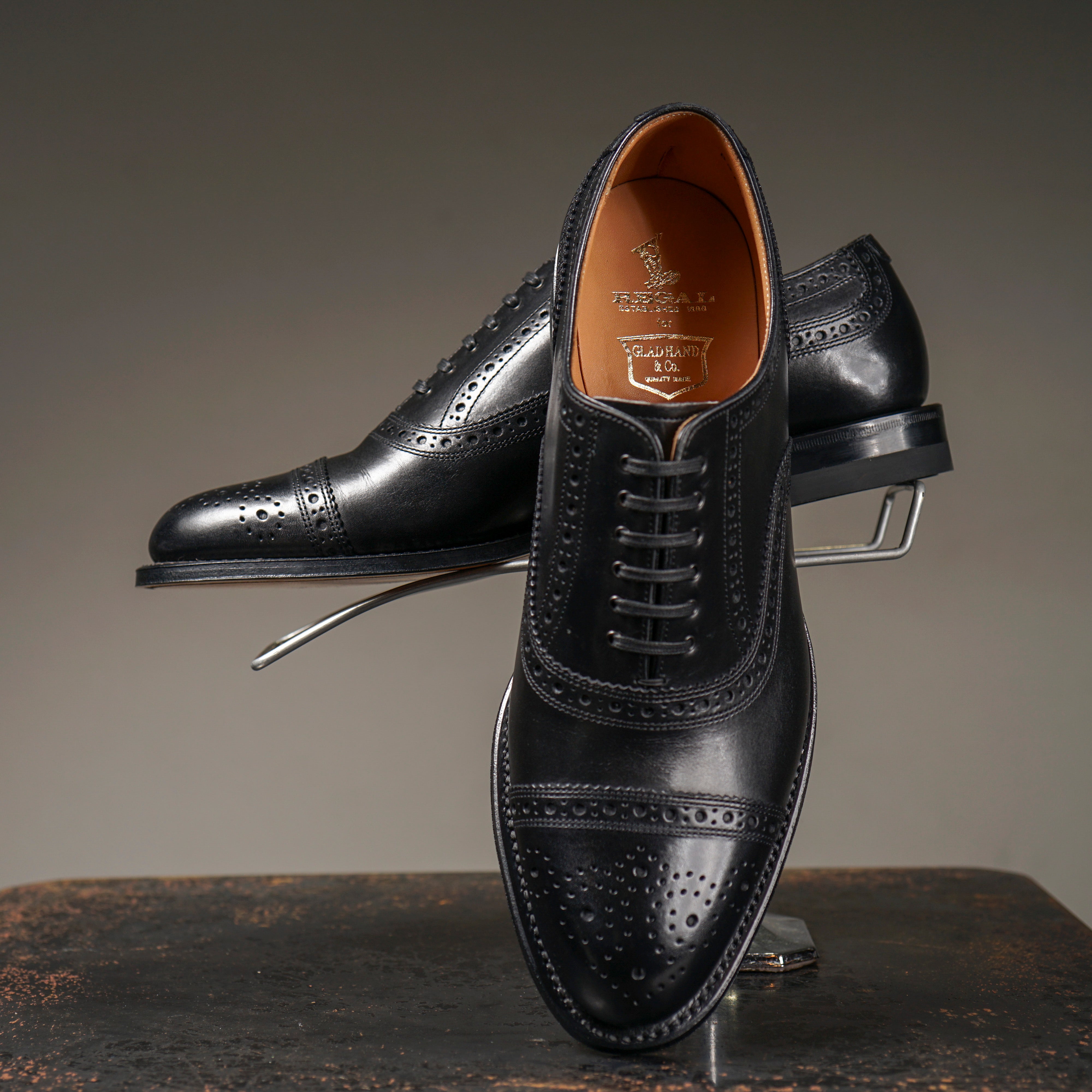 SHOES – GLADHAND & Co.