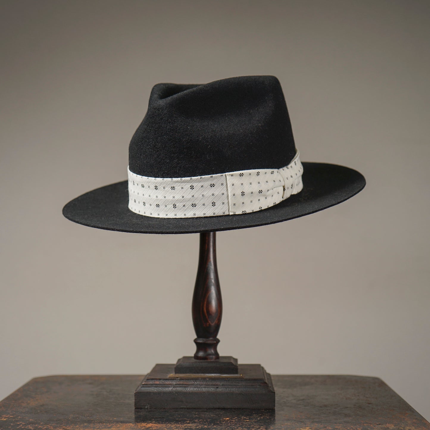 COLONIAL - HAT / BYGH-22-AW-G01