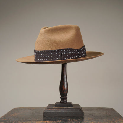 COLONIAL - HAT / BYGH-22-AW-G01