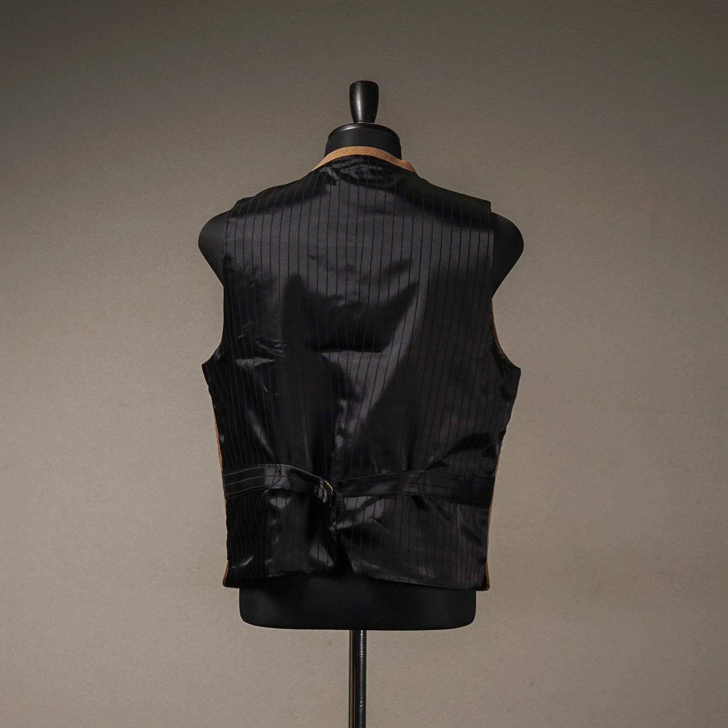 300CLUB - VEST / GSV-22-AW-10